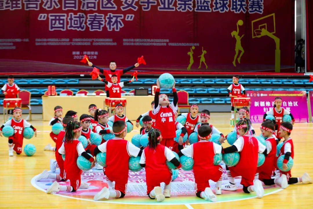 西班牙女子篮球联赛_赛出风采西班牙女子篮球联赛,新疆 “西域春杯”女子业余篮球联赛在呼图壁县举办