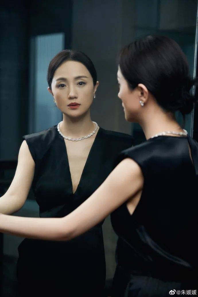 皇冠信用出租足球_51岁女演员朱媛媛去世皇冠信用出租足球，五一还在宣传新作，丈夫辛柏青：与癌症抗争近五年