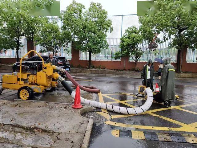 怎么弄皇冠信用网_“雨像泼下来的”怎么弄皇冠信用网，武汉再次经受住暴雨考验