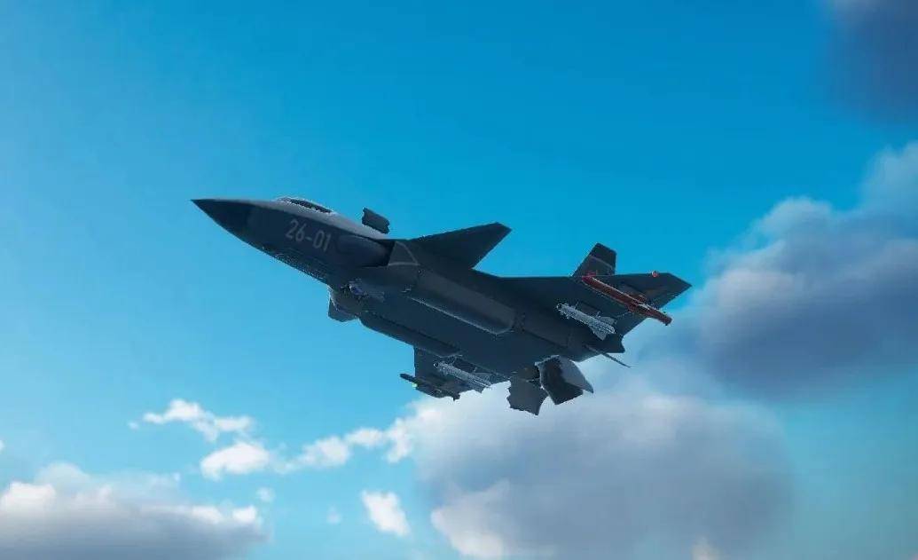 皇冠信用网登2代理_全网热议皇冠信用网登2代理！中国歼-20C垂直起降战机首飞了？