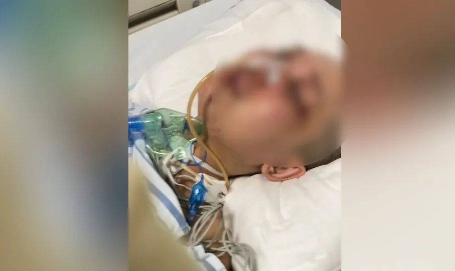 hga030皇冠
_19岁男子入室行凶后淡定点外卖hga030皇冠
!36岁妈妈为保护女儿被劫匪勒至昏死