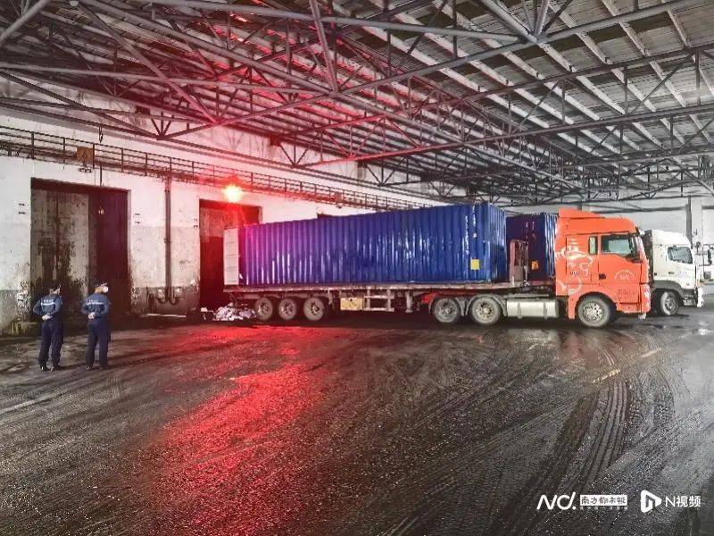 皇冠信用网足球代理
_焚烧牛肚、猪肚等皇冠信用网足球代理
,约1200吨!深圳海警局集中处置