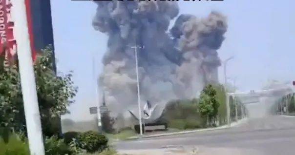 足球比赛外围买球网站_山东一化工车间发生爆炸事故足球比赛外围买球网站，最新情况