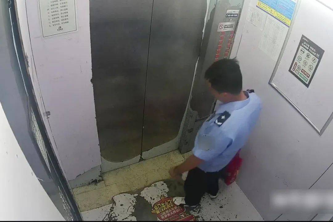 皇冠信用平台出租出售_业主变“保安”两月偷了700余斤皇冠信用平台出租出售！已被抓！