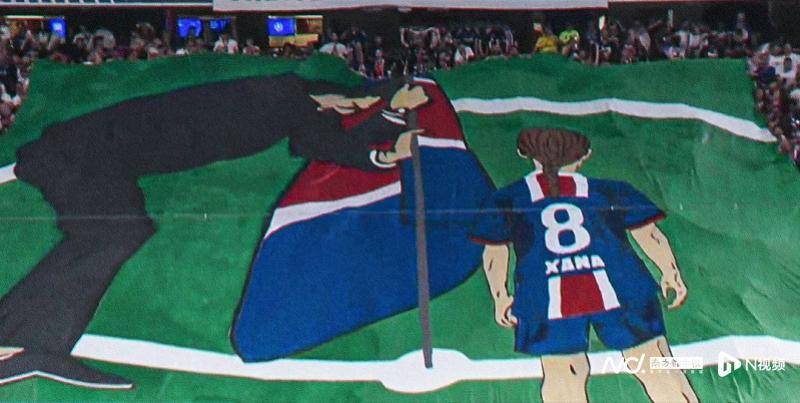 皇冠信用網代理_大巴黎首夺欧冠创多项历史皇冠信用網代理，姆巴佩发贺电、恩里克想去世女儿