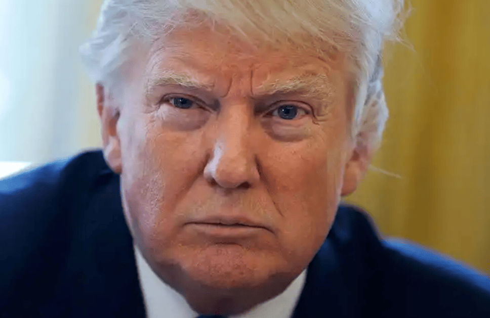 皇冠信用網代理
_美突然曝出重大消息皇冠信用網代理
,特朗普已经走投无路,关键时刻,中方迎来一位贵客 