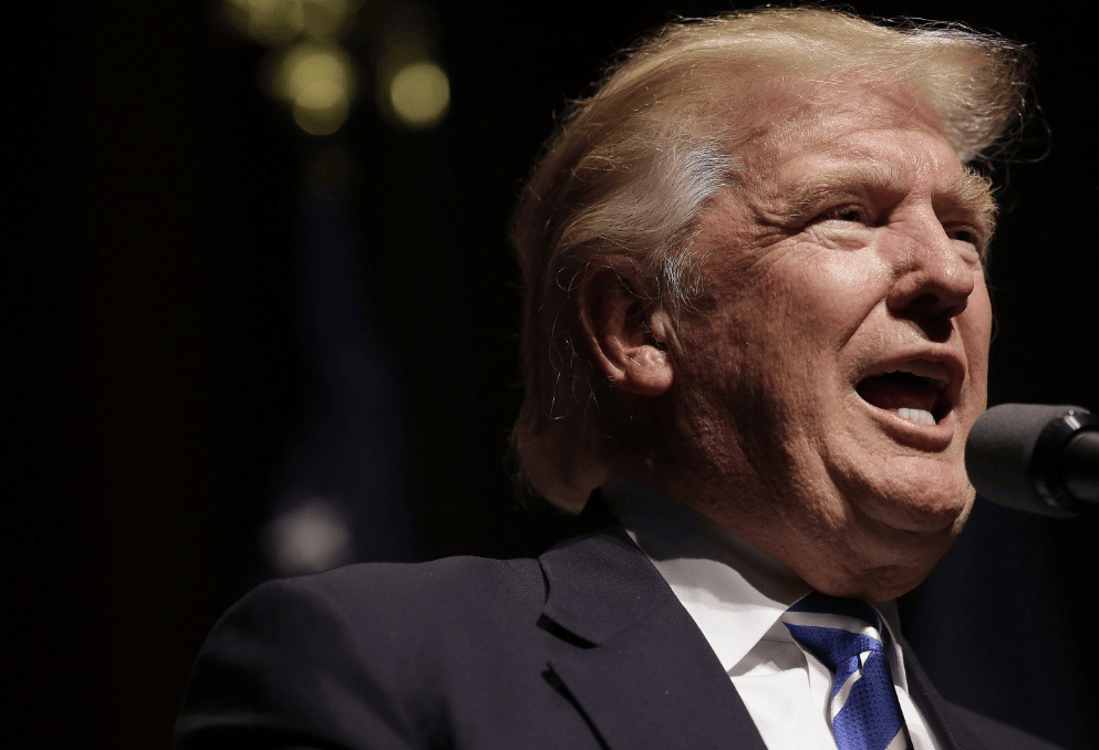 皇冠信用網代理
_美突然曝出重大消息皇冠信用網代理
,特朗普已经走投无路,关键时刻,中方迎来一位贵客 