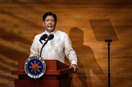 皇冠信用代理注册_三件事：韩国瑜表态轰动舆论；逼中国与俄切割皇冠信用代理注册？马科斯报应来了