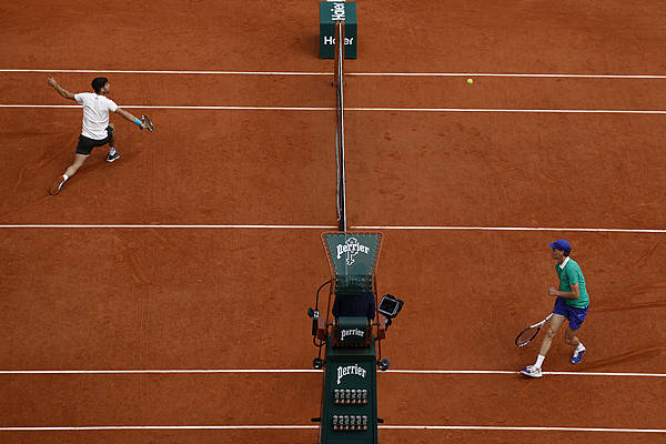 信用网怎么开户_法网︱阿尔卡拉斯让二追三男单卫冕成功信用网怎么开户，互相成就伟大的“顶尖对抗”重现网坛