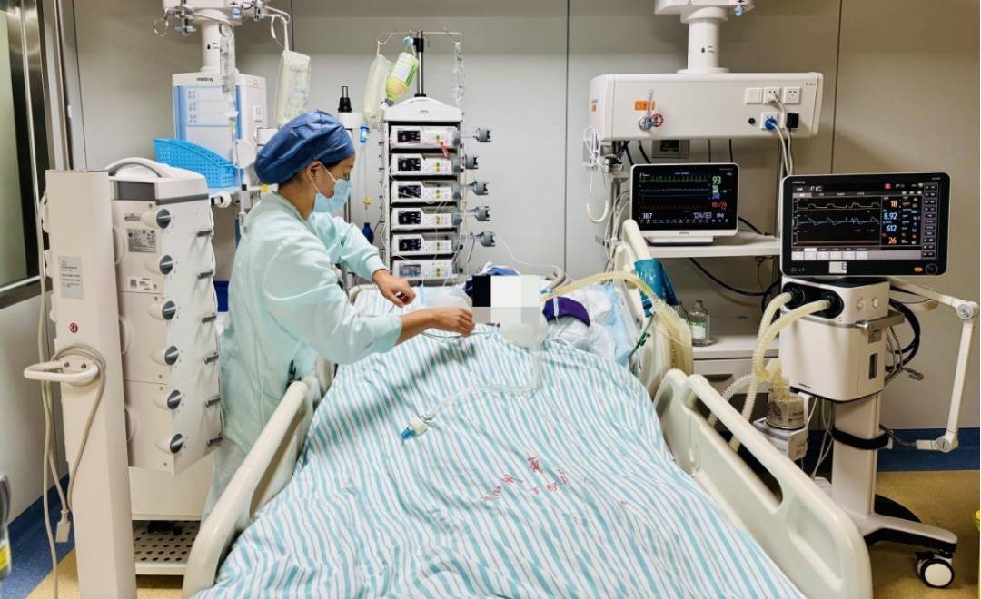 足球平台代理怎么做_一次亲热足球平台代理怎么做！杭州男子差点没命！这种凶险急症梅雨天高发