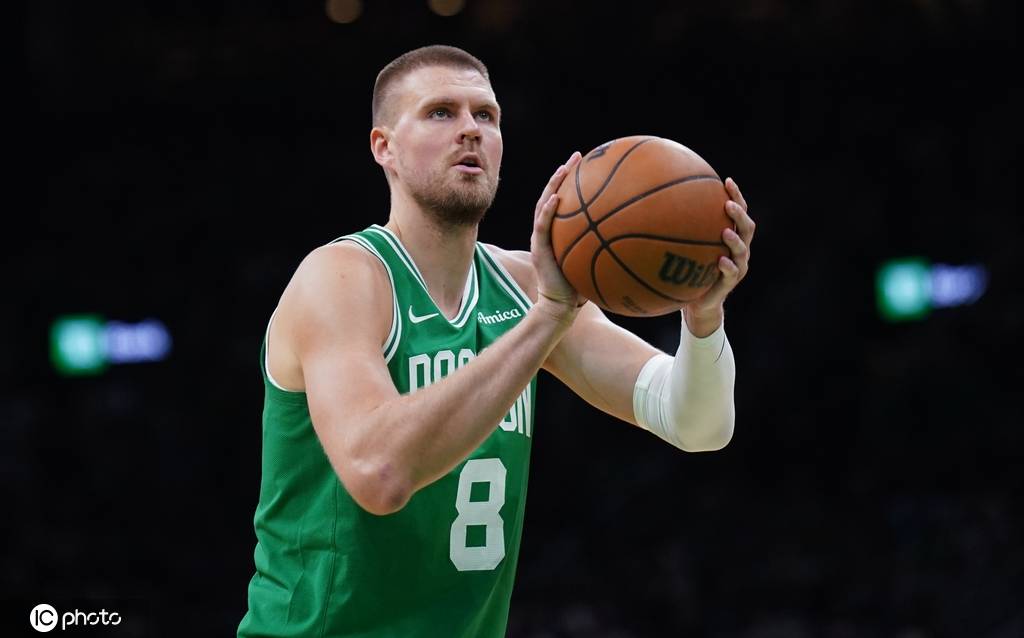 皇冠信用網在线开户_三方交易皇冠信用網在线开户！凯尔特人送出波尔津吉斯 得到尼昂+次轮