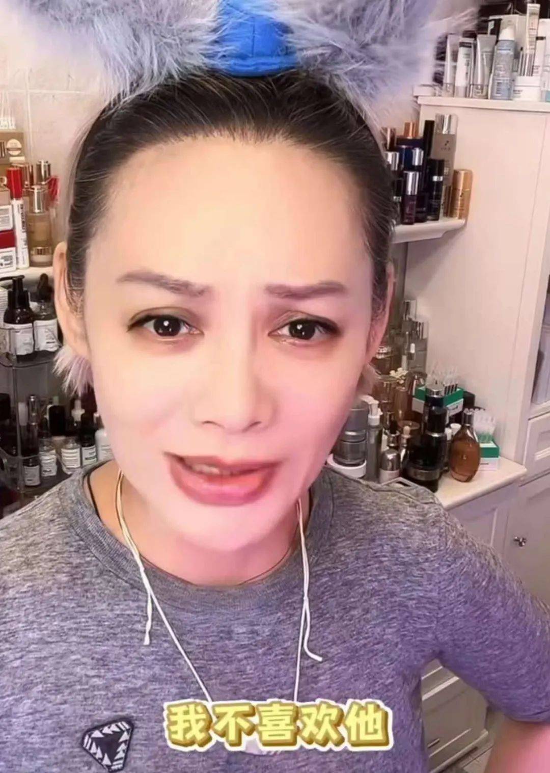 皇冠登3管理出租_宁静回应与汪峰恋情：我不喜欢他皇冠登3管理出租，下次传绯闻找个年轻帅气的行不