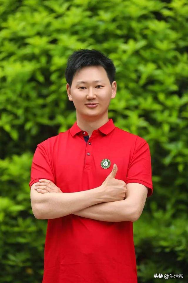 体育皇冠信用盘_就差3分！清华毕业教师高考637分体育皇冠信用盘，承诺不到640分请全班吃饭