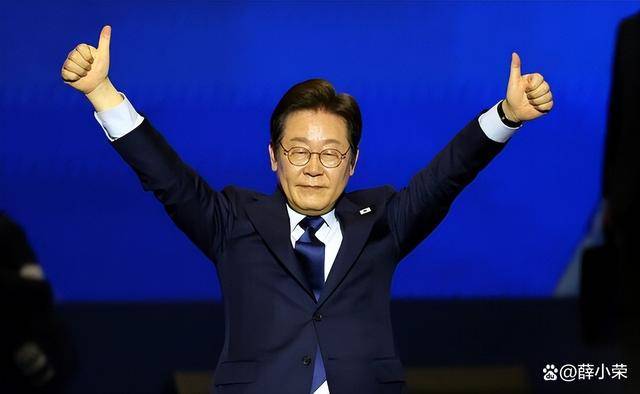 怎么注册皇冠信用網_李在明收到中方93阅兵邀请怎么注册皇冠信用網，亲自回了9个字，但特朗普会答应吗？