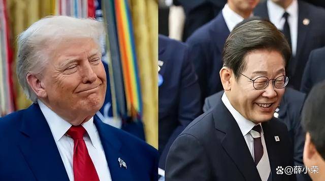 怎么注册皇冠信用網_李在明收到中方93阅兵邀请怎么注册皇冠信用網，亲自回了9个字，但特朗普会答应吗？