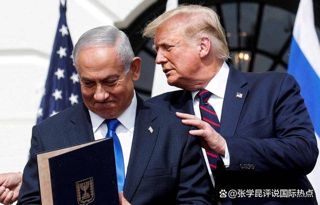 怎么开皇冠信用盘_让川普和内塔尼亚胡死无全尸?伊朗的全球追杀令怎么开皇冠信用盘,19亿人奉命执行