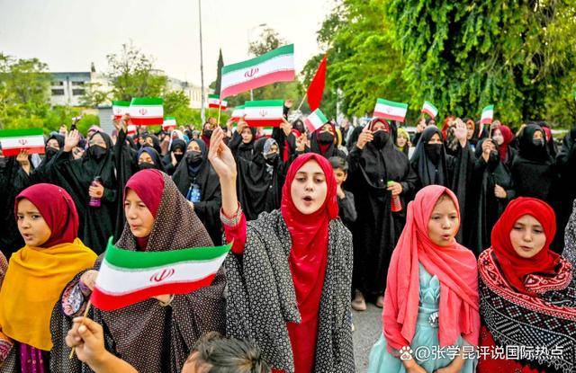 怎么开皇冠信用盘_让川普和内塔尼亚胡死无全尸?伊朗的全球追杀令怎么开皇冠信用盘,19亿人奉命执行