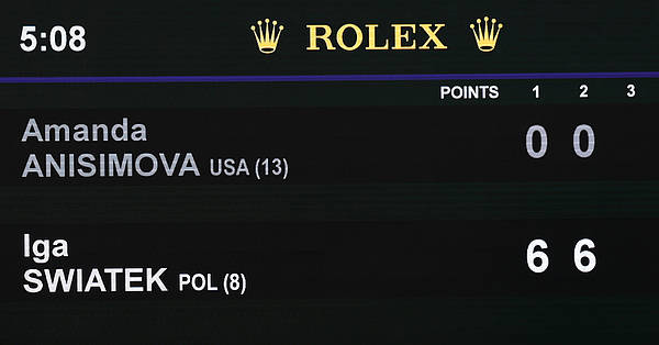 皇冠体育官方
_温网|女单决赛两个6比0皇冠体育官方
!斯瓦泰克在最不擅长的场地赢得最极致的胜利