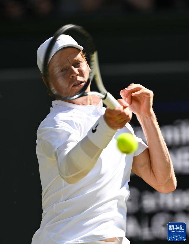 皇冠信用網哪里申请_新华图讯｜辛纳首夺温网男单冠军