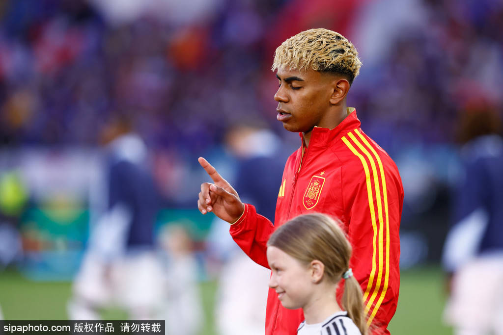 皇冠信用盘怎么代理_亚马尔:世界杯强敌太多 若在决赛遭遇中国队也会很困难