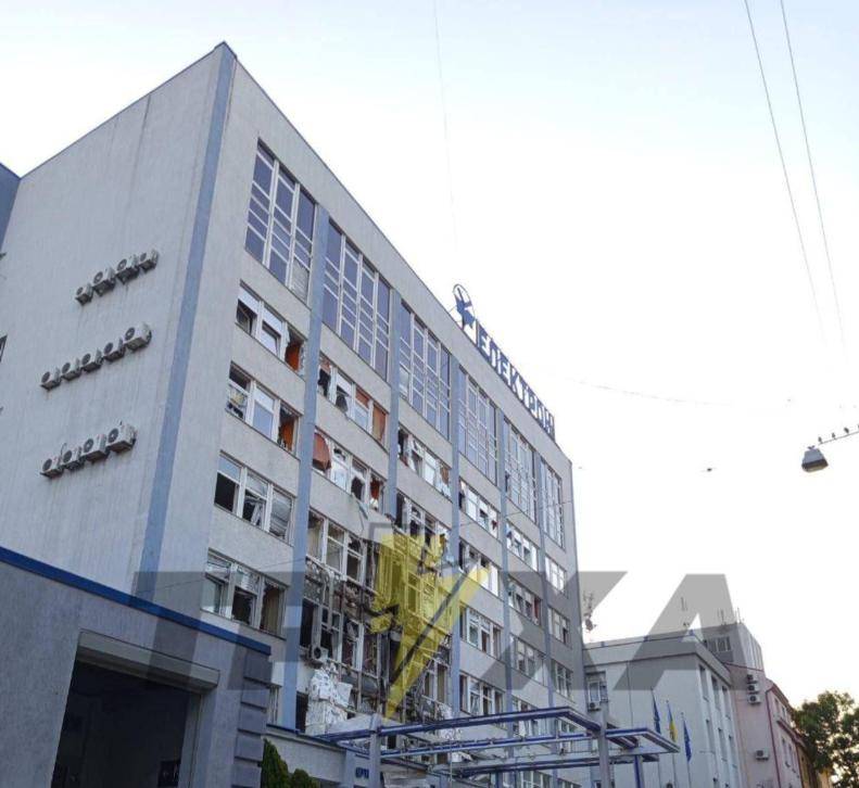 皇冠信用網会员申请_这招挺狠！俄军连续72小时轰炸乌克兰西部皇冠信用網会员申请，要切断北约军援大动脉