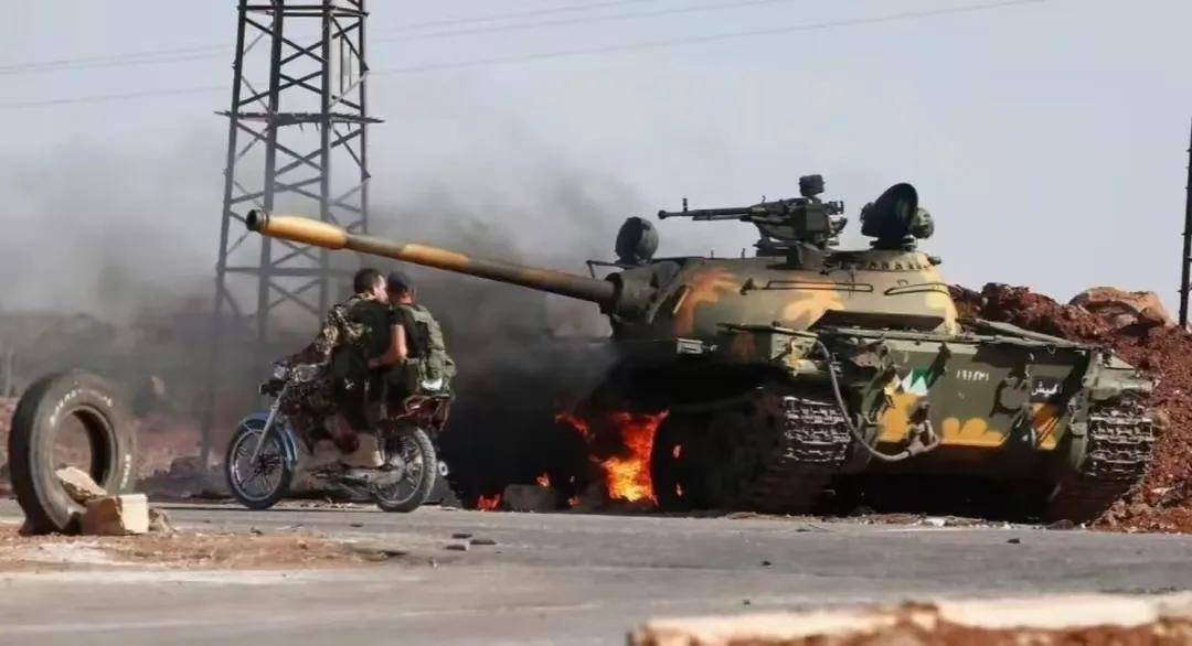 皇冠信用网怎么弄_第二轮攻势打响皇冠信用网怎么弄,阿拉伯盟军加入战局,中方立场坚决,重申叙利亚主权完整