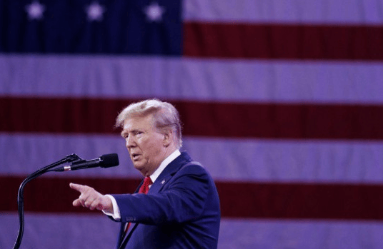 利雅得胜利vs吉达联合_特朗普宣布大胜利雅得胜利vs吉达联合，中国3邻国倒戈，送500亿大单，美财长一反常态对华示好