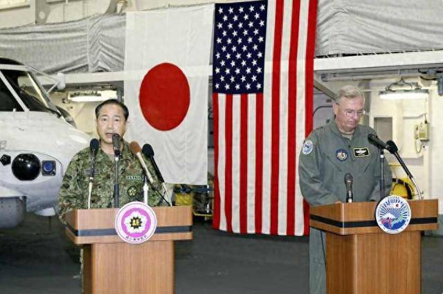 皇冠信用网哪里申请
_日本求核打击中国皇冠信用网哪里申请
,美军竟然同意了?1400条评论曝光,要警惕一件事