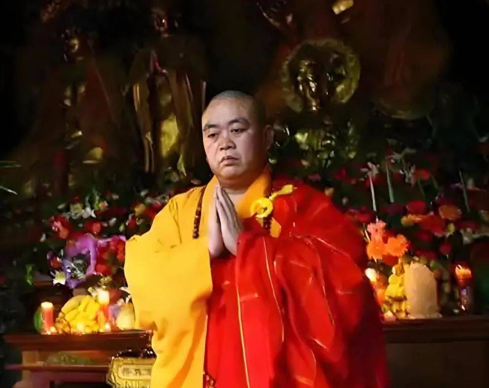 皇冠足球平台代理
_释永信丑闻升级!牵连又一位央视女主持人皇冠足球平台代理
,紧急发声坦白双方关系