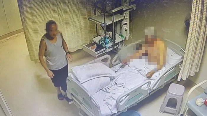 皇冠信用網登3代理_东营一嫌疑人长期藏身胜利油田中心医院皇冠信用網登3代理！被拘！