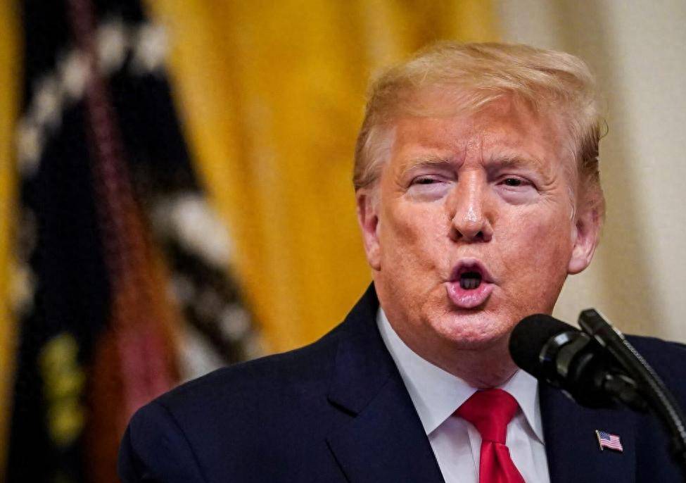 皇冠信用开户申请
_对印度发难后皇冠信用开户申请
,特朗普又想对华加征关税,金砖无惧与美国对抗