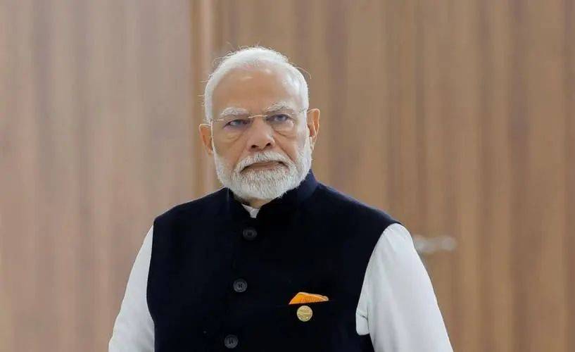 皇冠信用盘注册网址_盼了两天皇冠信用盘注册网址，莫迪等来了北京的回复，中方给出的2个字，已经是“仁至义尽”，印度心里有数