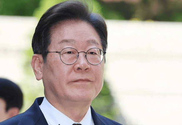 皇冠信用網申请_被传拒绝出席中国9.3阅兵后皇冠信用網申请，李在明转头将连访两国，韩国野心已暴露无疑，中方必须要小心