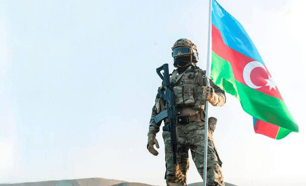 信用網皇冠申请注册_报复不隔夜!仅24小时信用網皇冠申请注册,俄军炸碎阿塞拜疆投资,17个油罐被毁引发国际关注