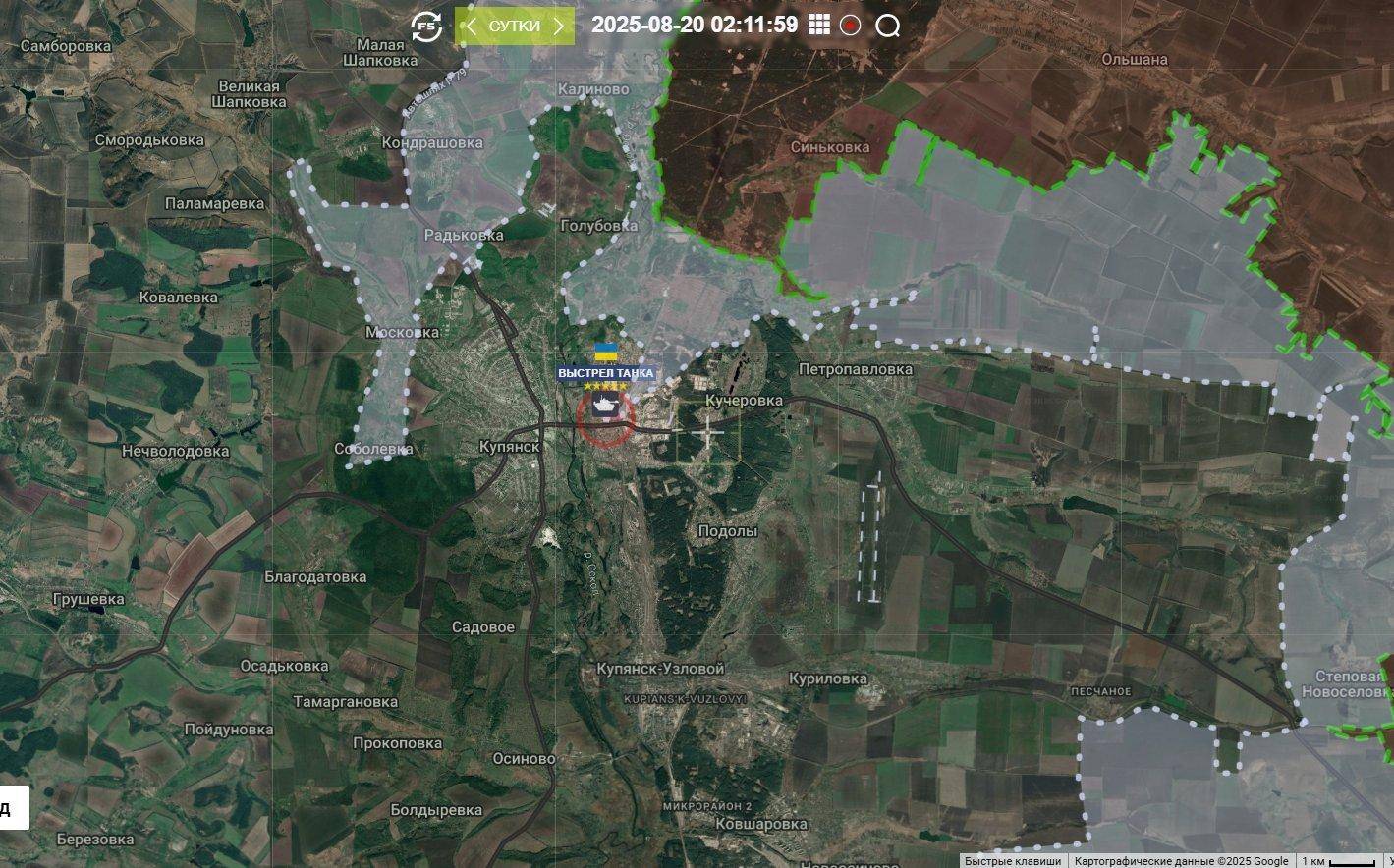 阿森纳vs利兹联_俄军敢死队又立大功：库普扬斯克市中心被攻下阿森纳vs利兹联，西尔斯基迎来决战