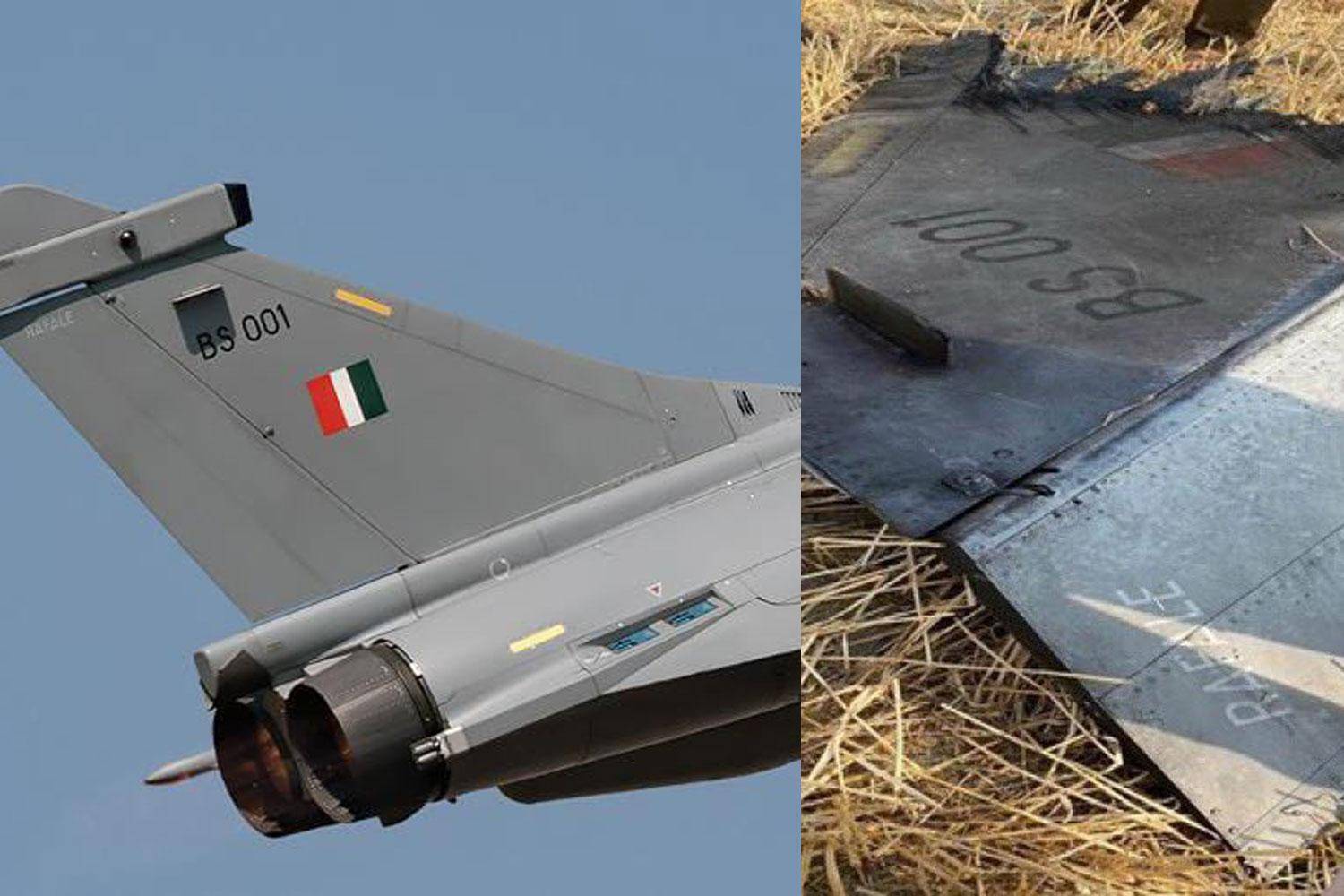 博托沙尼vs米耶尔库雷亚丘克_三个月后法国改口了博托沙尼vs米耶尔库雷亚丘克，法媒：中国造导弹命中印军阵风，但没打下来