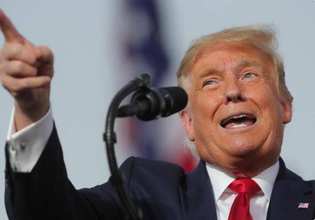 特朗普夸了几句SC维尔vs杜伊斯堡,莫迪秒退金砖会议,中俄不惯着:大事照办不误!_SC维尔vs杜伊斯堡