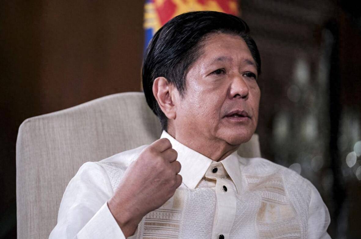 中方立铁律意大利乙组联赛,黄岩岛主权已定,马科斯没料到,第一个求和的是美军 | 意大利乙组联赛