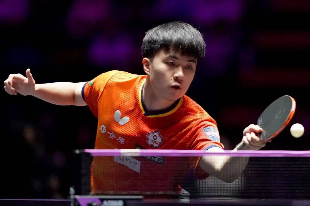 纽卡斯尔 v 狼队 | 王楚钦半决赛战张禹珍
纽卡斯尔 v 狼队,林诗栋不敌林德|WTT澳门冠军赛