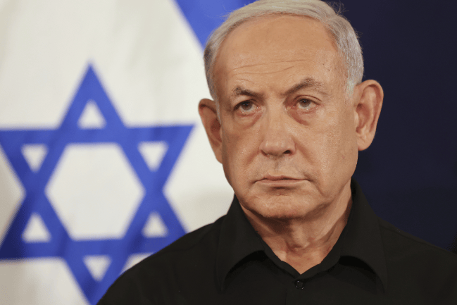 皇冠信用网出租足球_第三国决定开始出兵？内塔尼亚胡也蒙了皇冠信用网出租足球，以色列火速向美求援，还挑战中国“红线”！