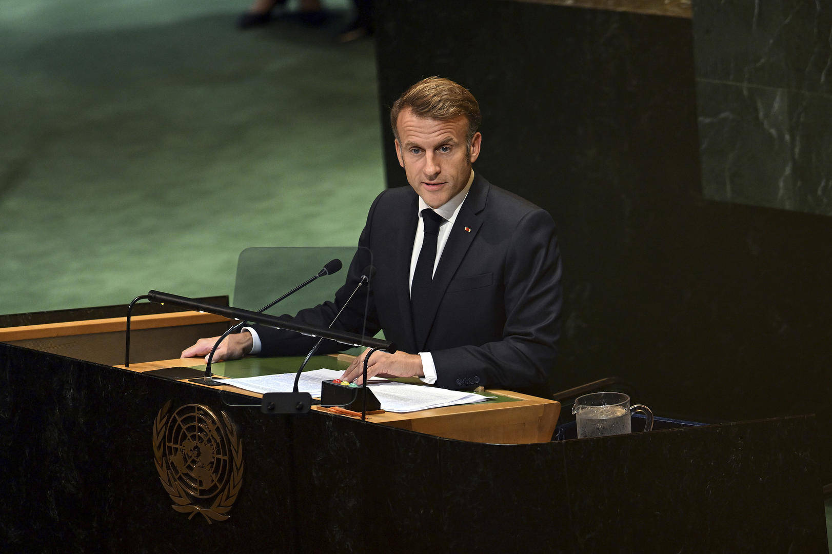 皇冠信用盘占成代理_英法加澳承认巴勒斯坦国后皇冠信用盘占成代理，数万意大利人走上街头声援加沙：该做出改变了！