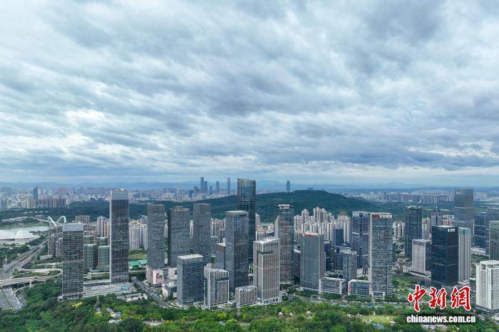 hga030账号_“桦加沙”逼近 广西南宁上空乌云密布