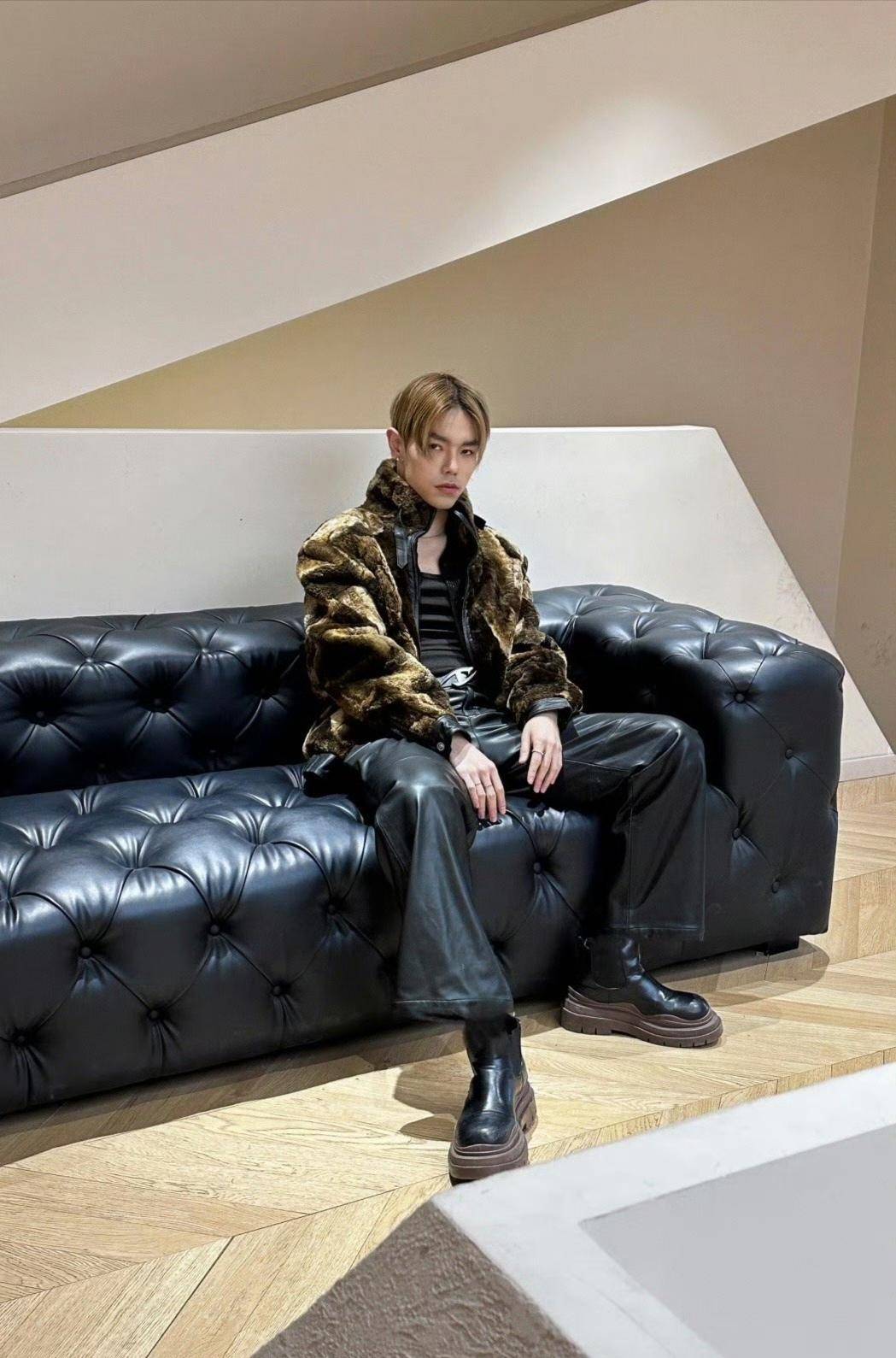 皇冠体育App下载_舞者解晓东经抢救无效去世皇冠体育App下载，曾摔伤脑部重度昏迷