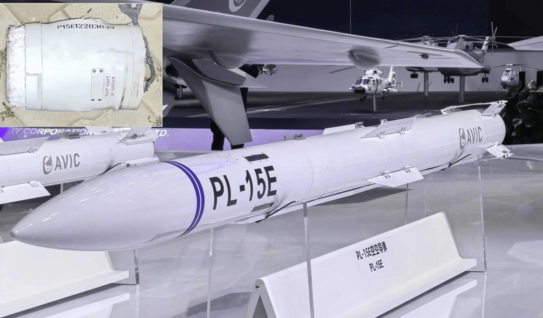 皇冠信用怎么租_印巴空战后皇冠信用怎么租,西方首次看到霹雳15:加军机上门挑衅,被解放军驱逐