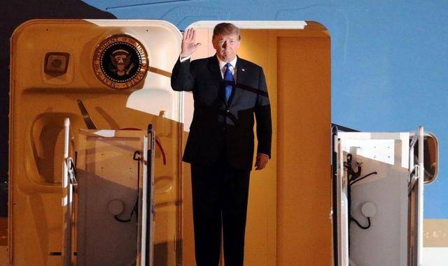 皇冠信用网足球代理_台专家：9艘航母也拿不下台湾！鲁比奥叫嚣不会弃台皇冠信用网足球代理，特朗普表态