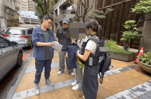 皇冠信用盘登1_台北市爆出“富二代豪宅双尸案”皇冠信用盘登1，女毒贩落网画面曝光