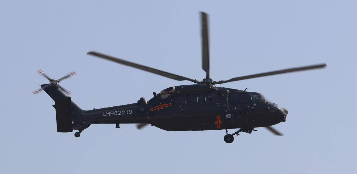 正版皇冠信用网址_解放军1小时登岛正版皇冠信用网址，台军高层混乱中被“斩首”，外媒已看到结局？