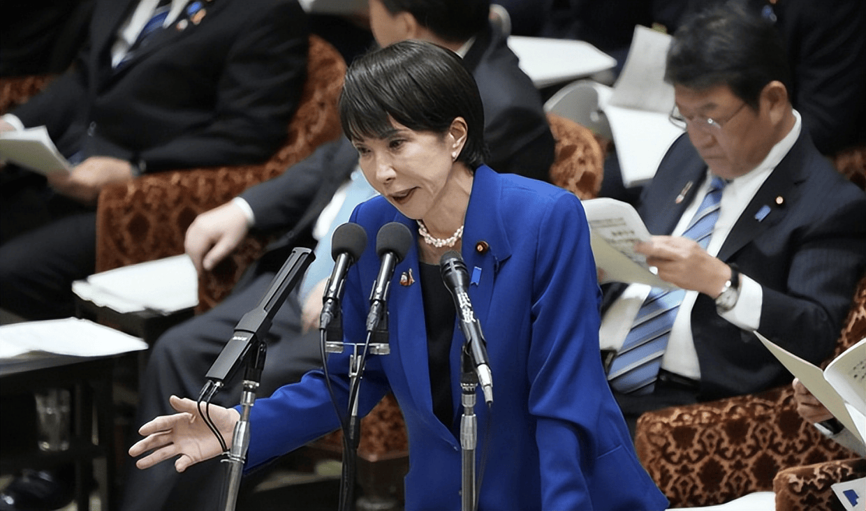 皇冠信用盘登2代理申请
_中日战场已经敲定?日本怒砸9万亿最后一搏皇冠信用盘登2代理申请
,中方一纸禁令,高市再陷绝境