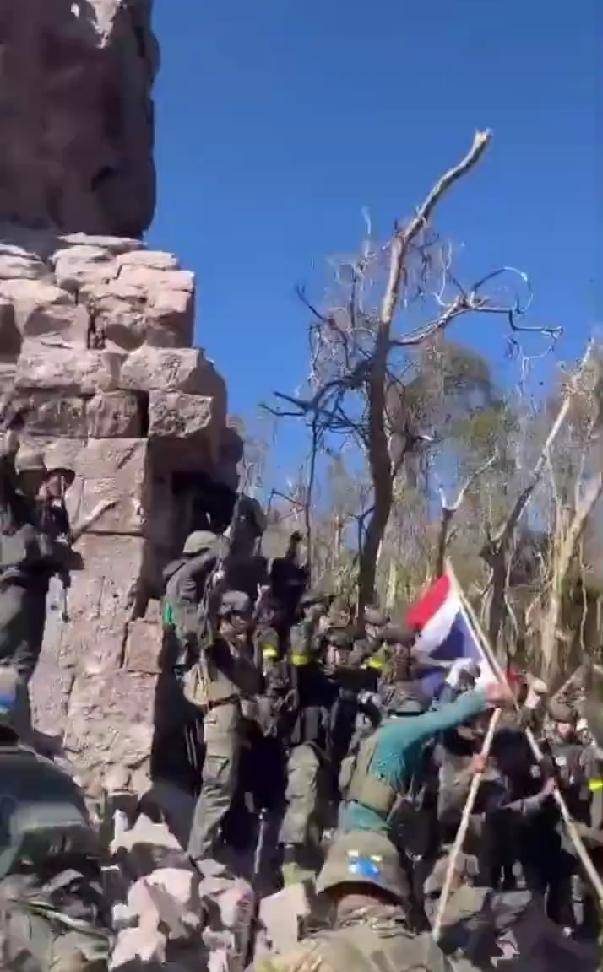 皇冠信用盘代理登1
_就在刚刚皇冠信用盘代理登1
,泰国军队遭最大惨败:柬埔寨敢死队手持56冲,光脚冲锋