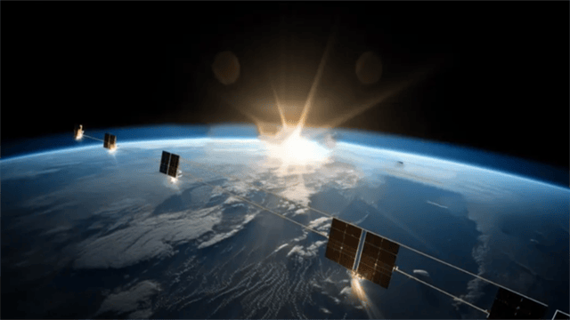 皇冠体育App下载
_数万星链发起“围攻”皇冠体育App下载
,中国六战六捷,对美完成降维打击